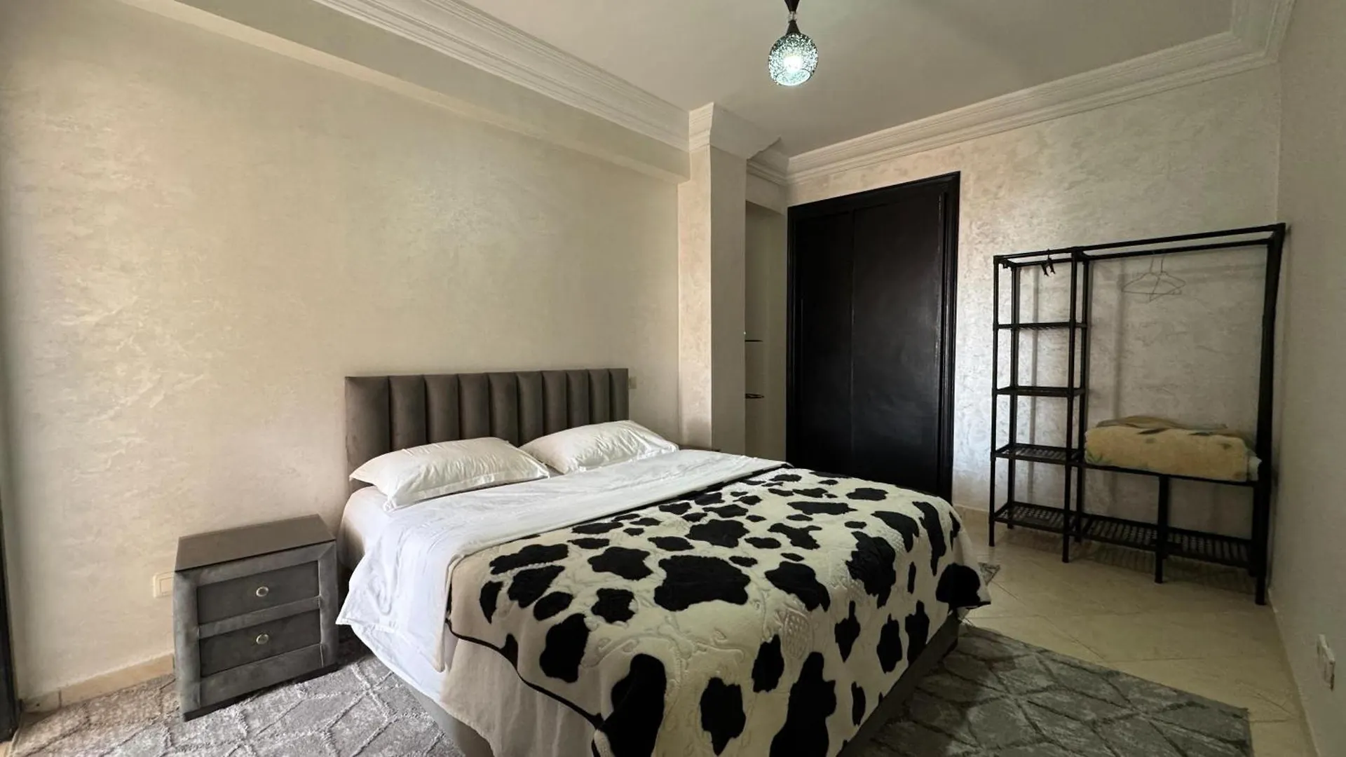 La Residence De Salma contacts