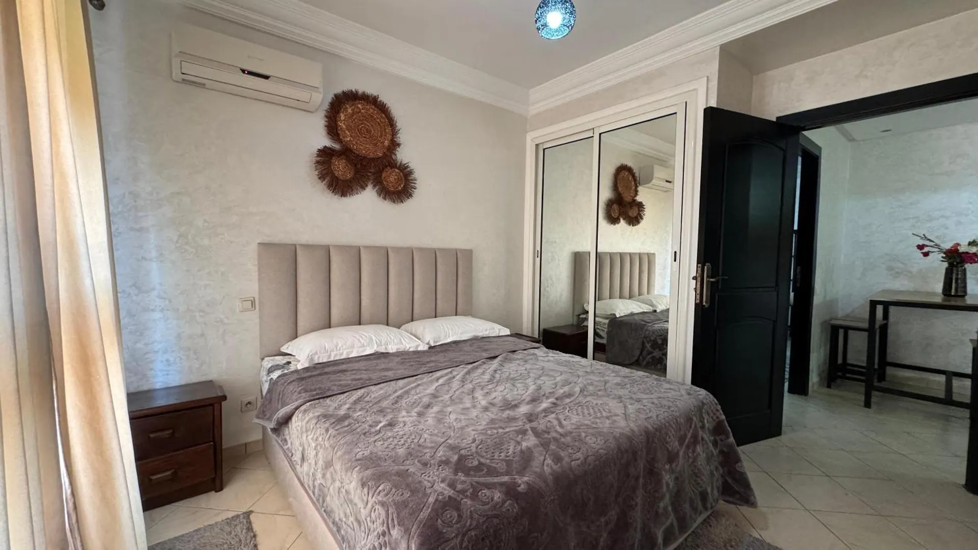 Apartment La Residence De Salma Marrakesh
